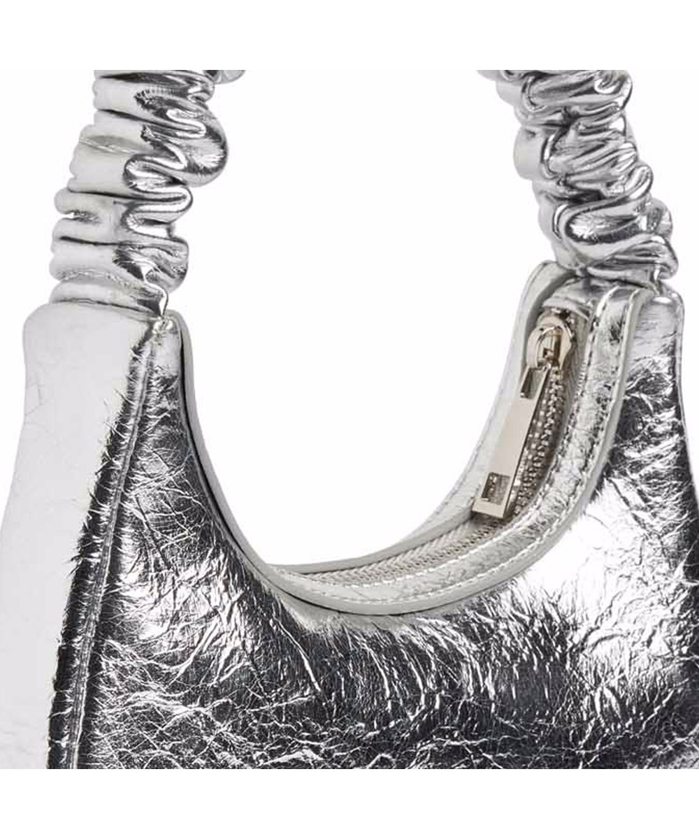 June Bag - Silver -