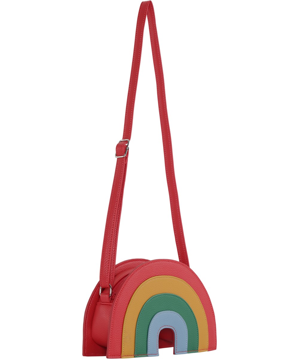 Rainbow Bag - Multi Colour - 