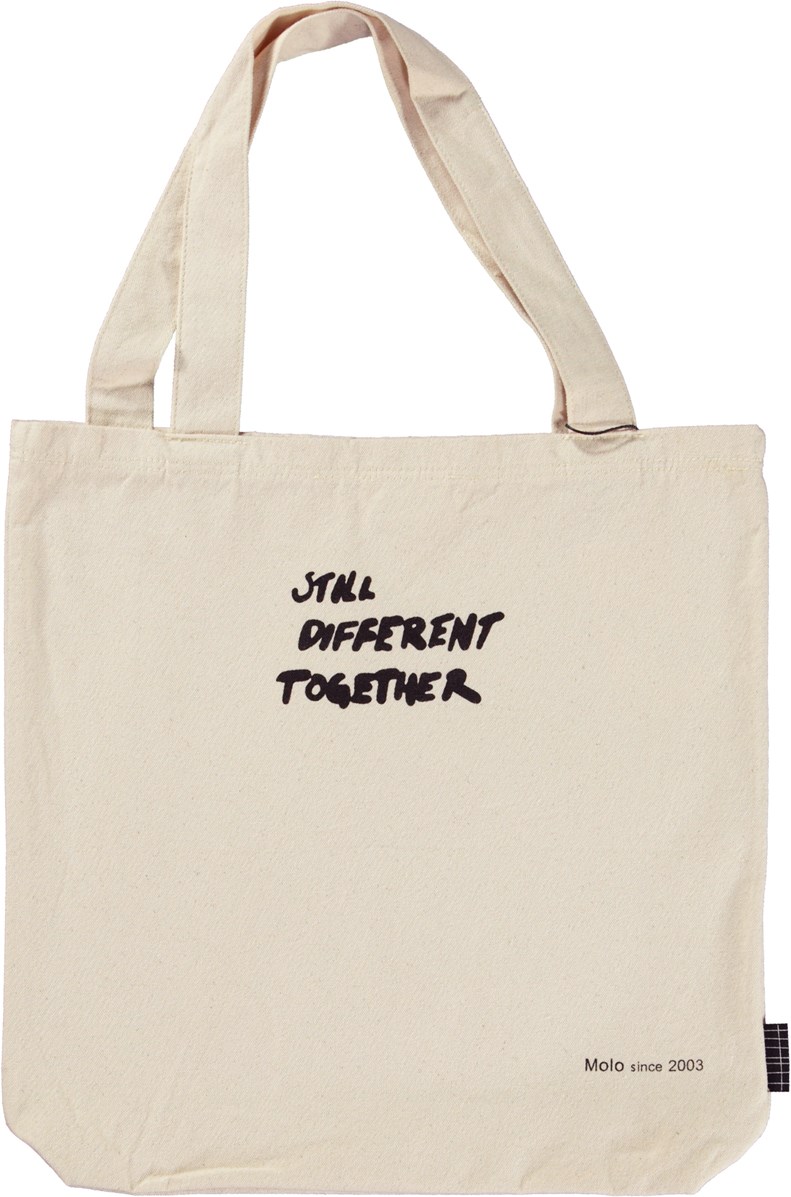 Tote Bag - Rainbow -