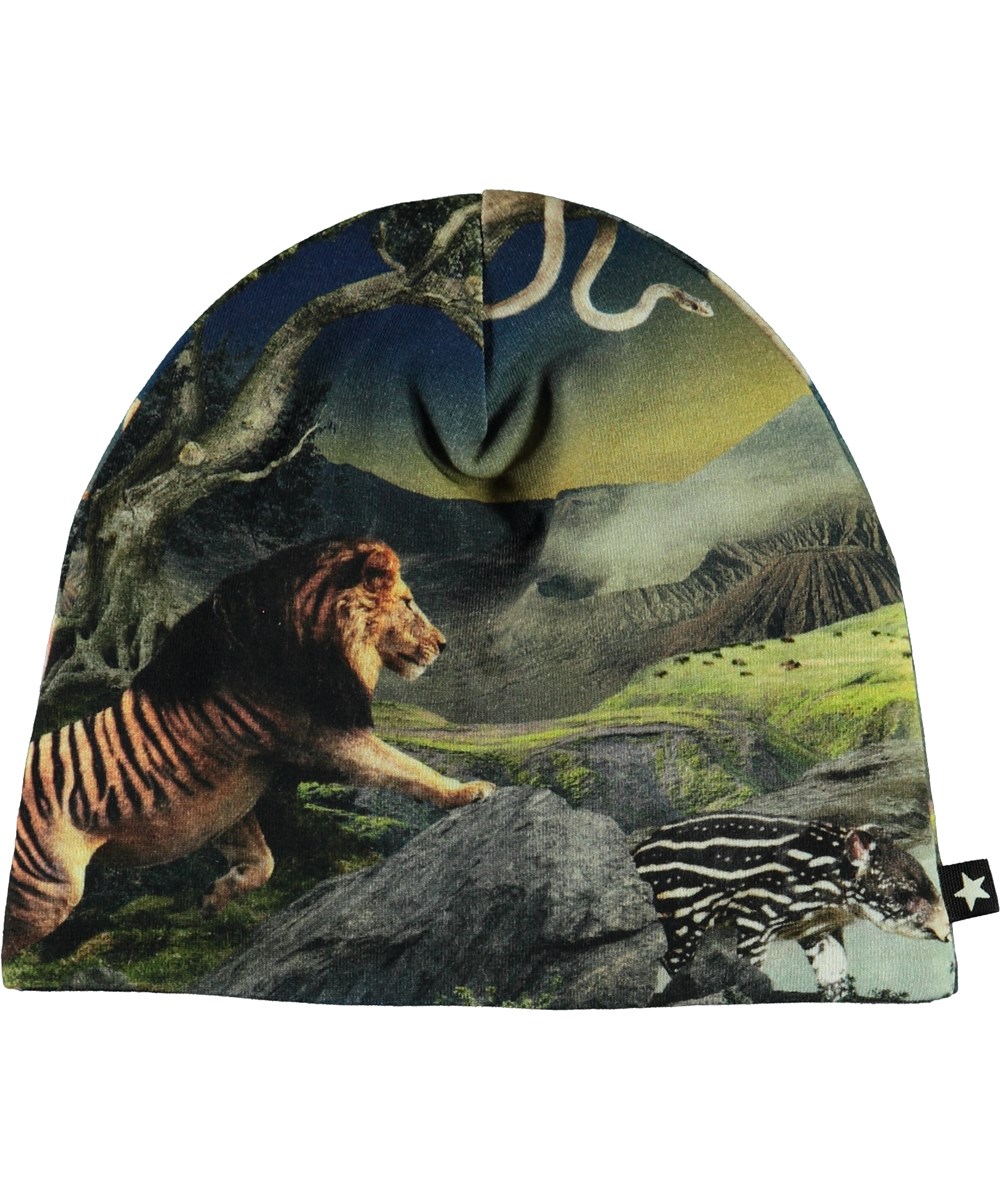 Ned - Future Animals - AOP