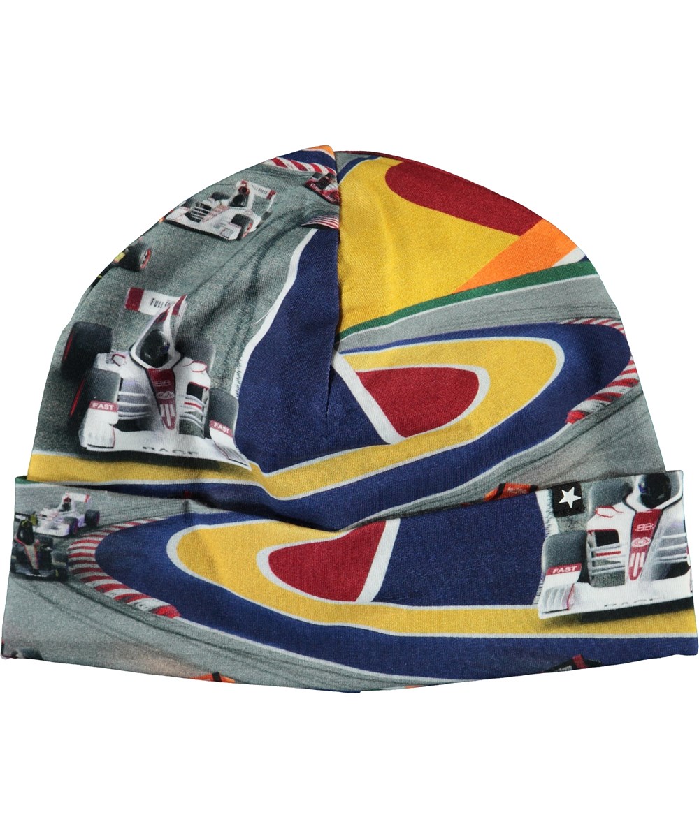 Nico - Full Speed - AOP