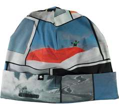 Nico Hats