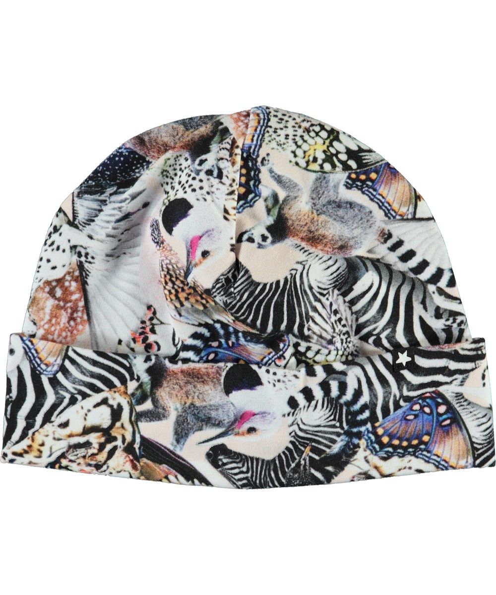 Nico - Twister - AOP