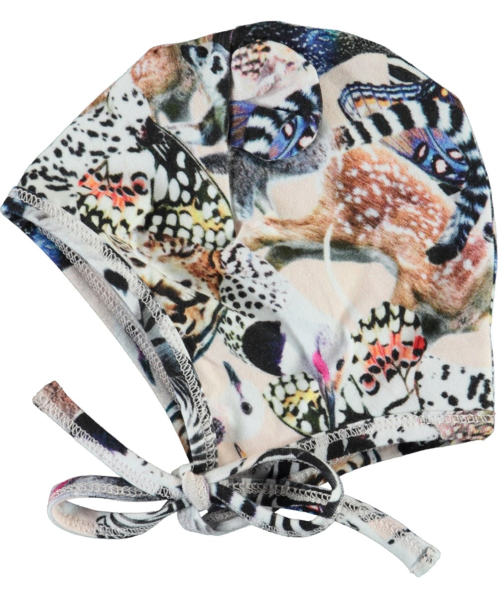 Nilo - Twister - AOP