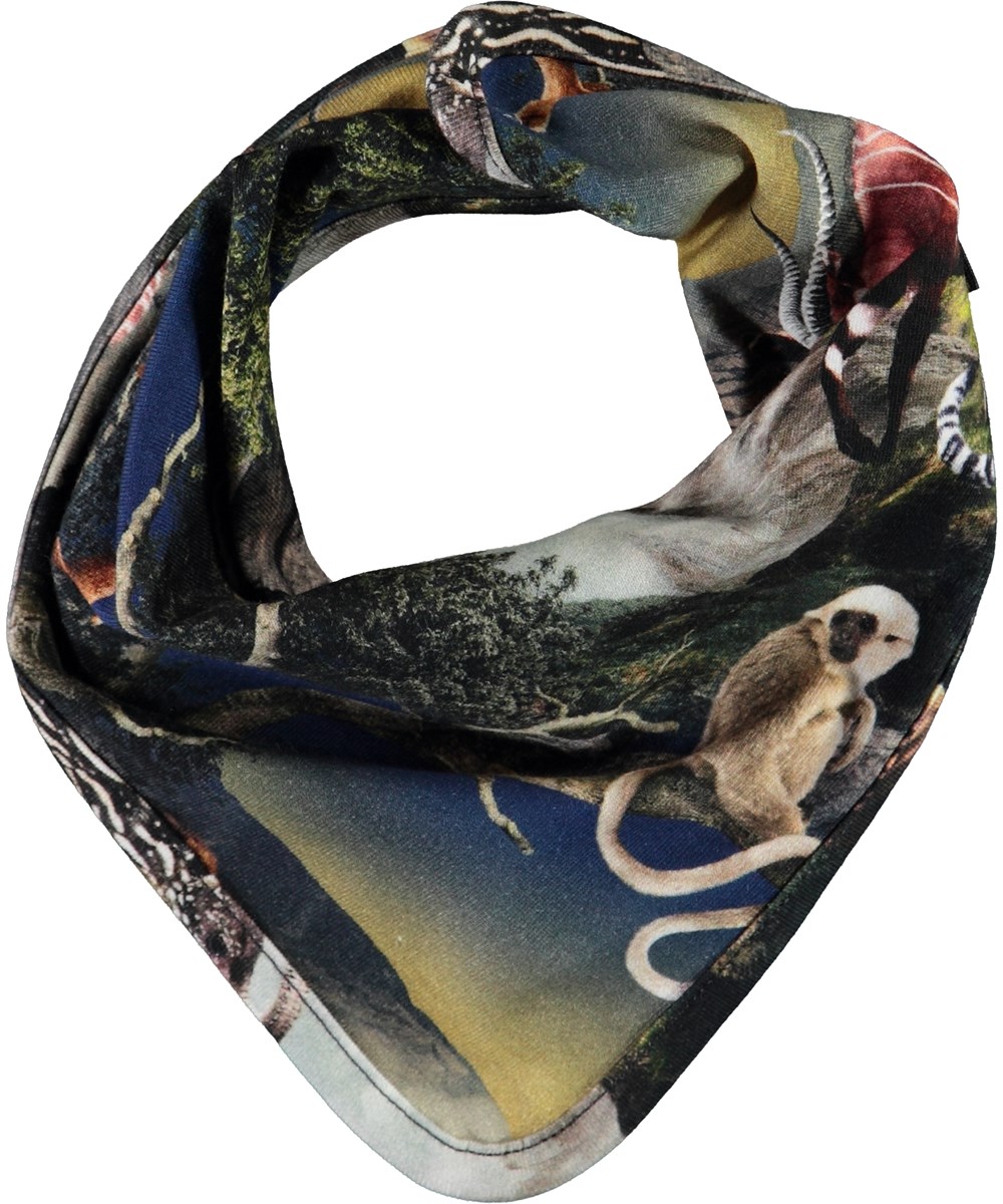 Nishi - Future Animals - AOP