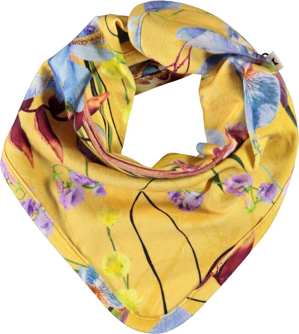 Nishi - The Art Of Flowers - AOP