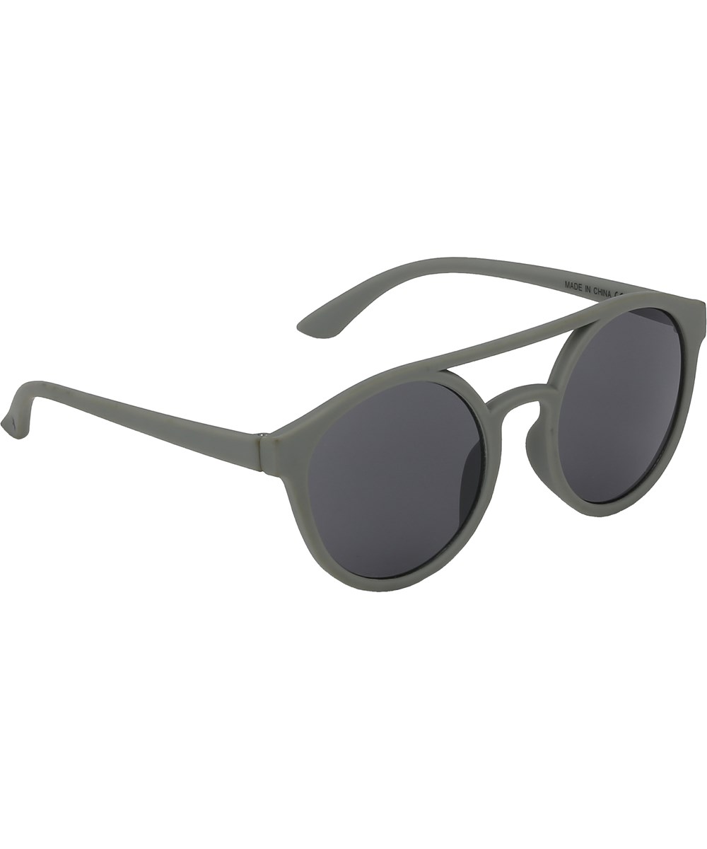 Sage - Skate - Grey sunglasses