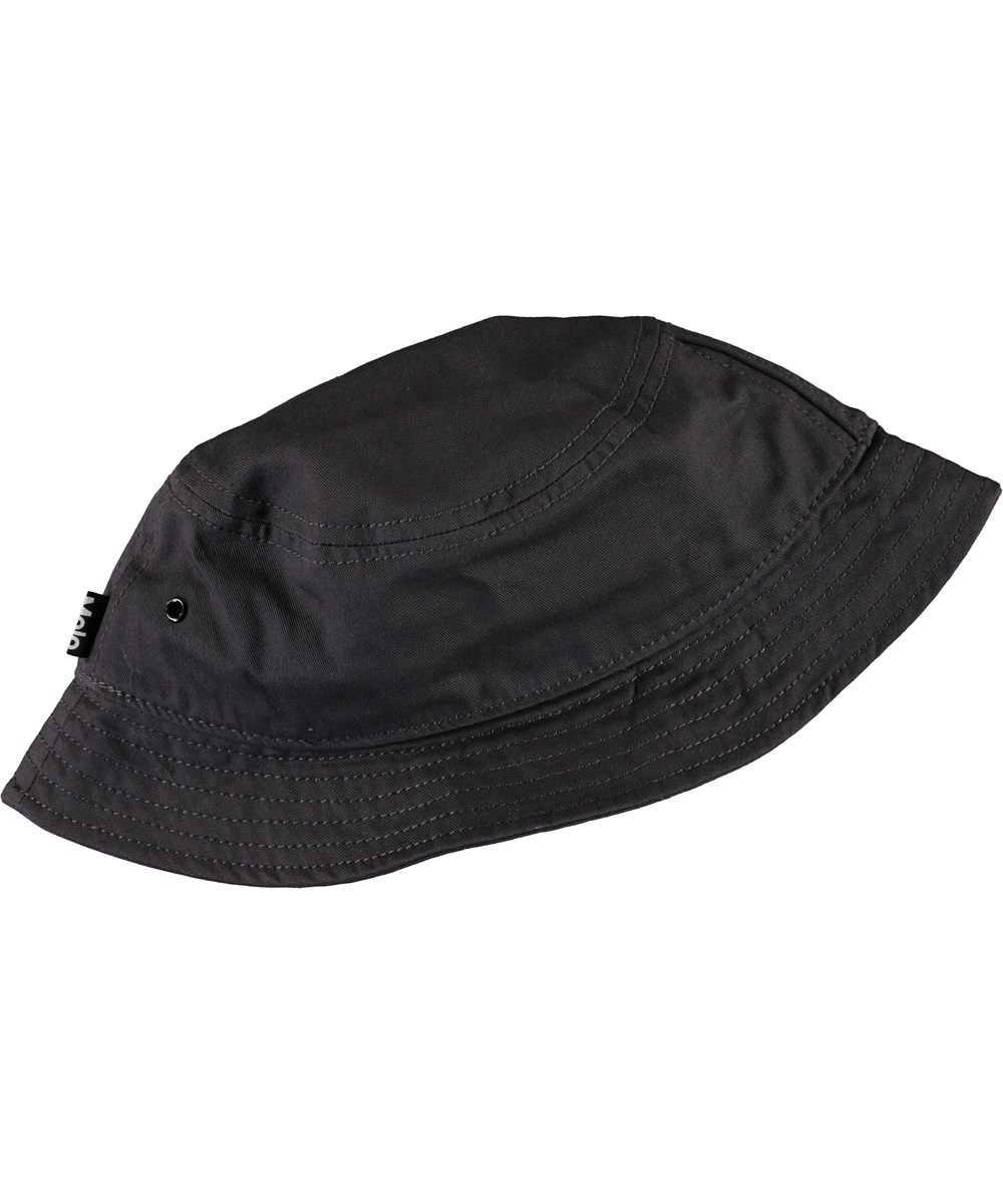 Seven - Night Grey - Caps