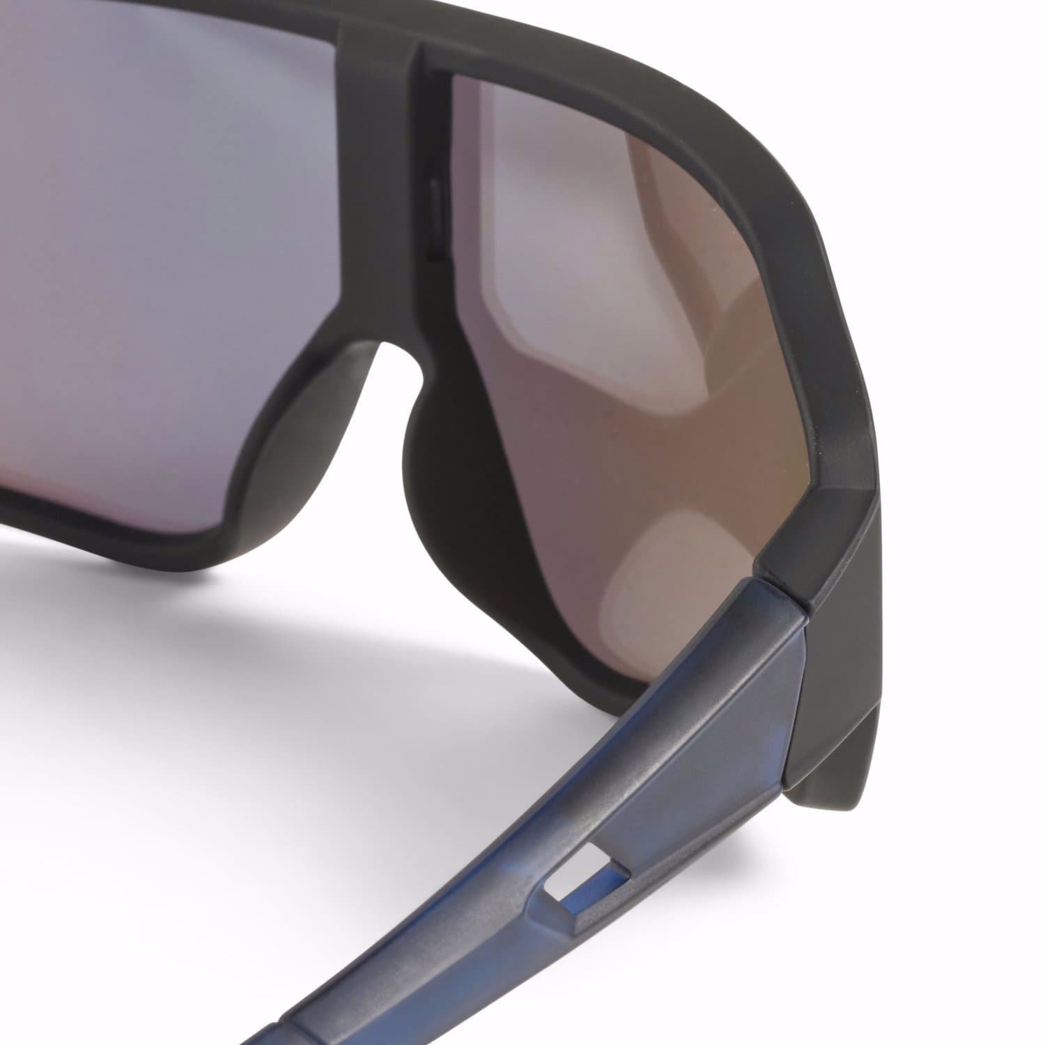 New Black sunglasses from Oceanista Chatham Sunglasses by Nectar main image 4