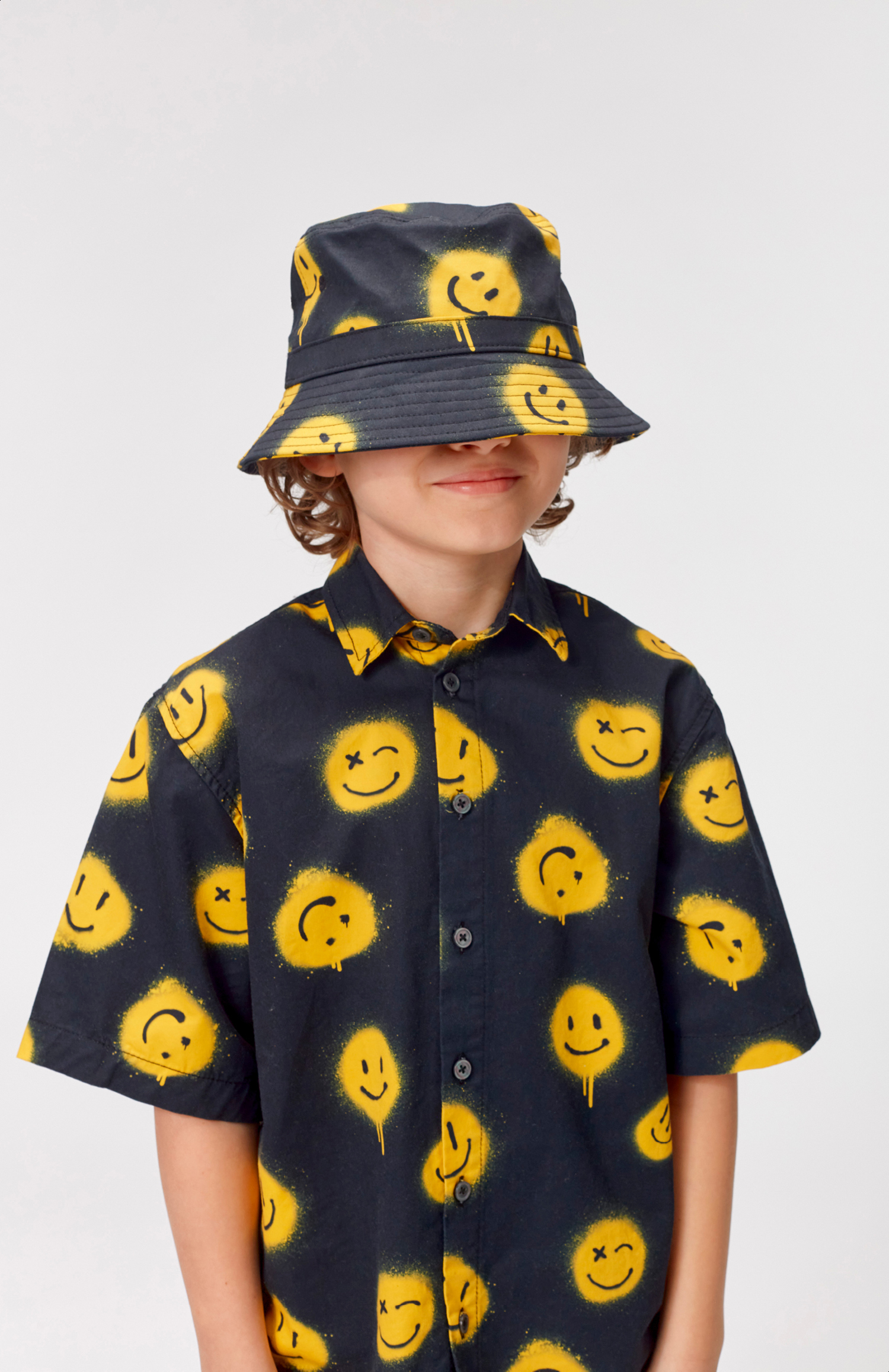 【Atiissu】25SS / Holi Bucket Hat Playful Green RCR Bucket Hat – Ridz Art Mart