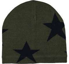 Colder Hats