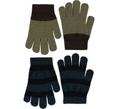 Kei Gloves