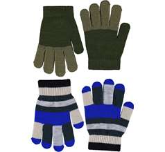 Kei Gloves