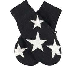 Snowfall Gloves