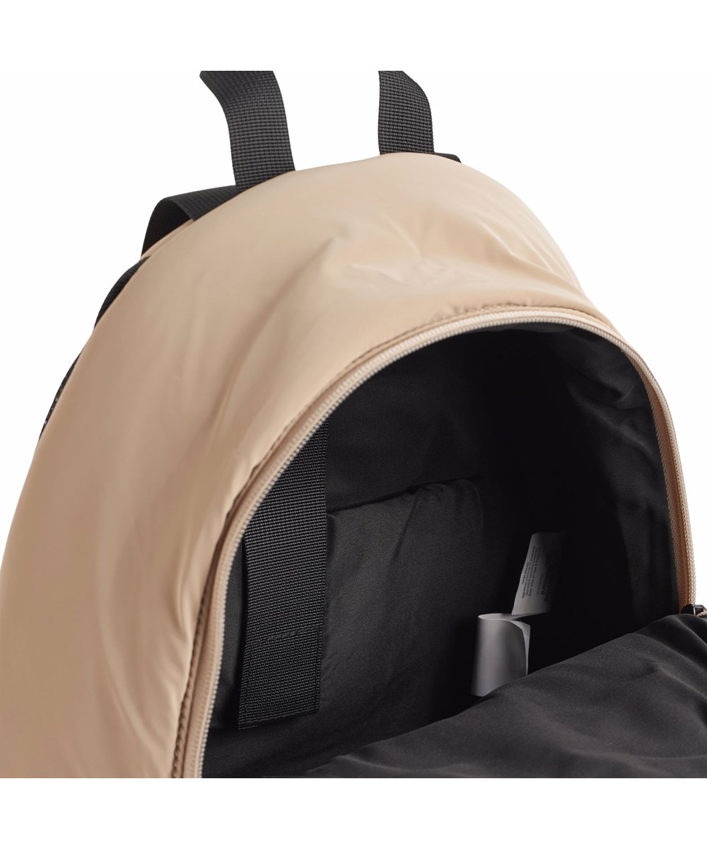 Backpack Stone - Drift Wood - Practical and spacious backpack