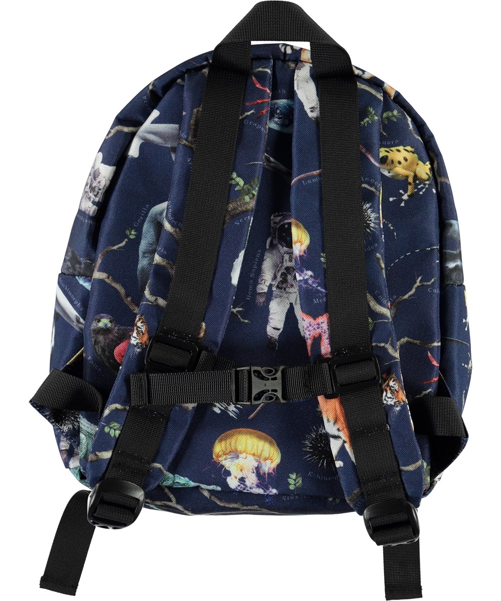 Backpack - Tree Of Life - 