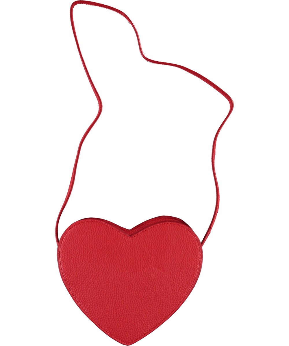 Heart bag - Heart - Molo Bags