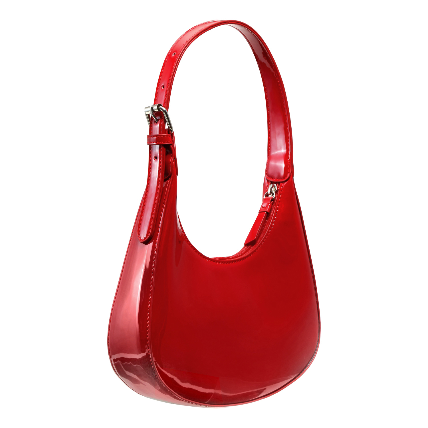 ショルダーバッグ・ポシェット NOTHING EVERYTHING : 24FW / HANDMADE VELVET SHOULDER BAG NOTHING EVERYTHING : 24FW / HANDMADE VELVET SHOULDER BAG