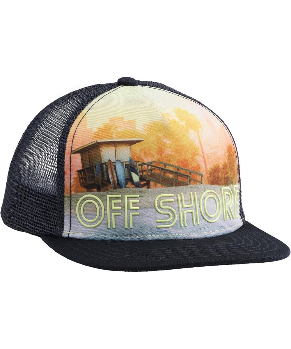 Big Shadow - Off Shore - 