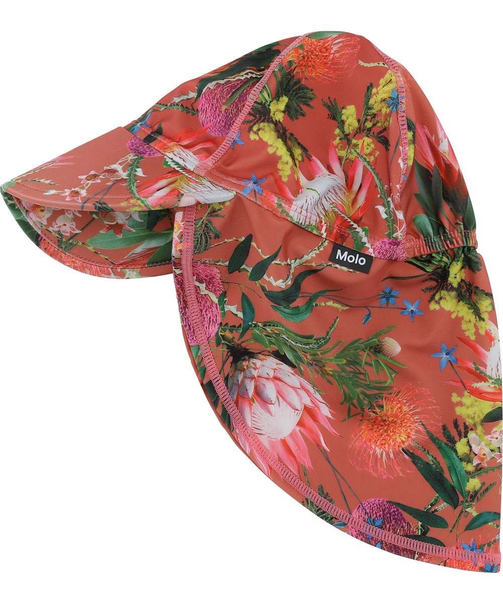 Nando - Australian Flowers - Sonnenhut mit wilden Blumen