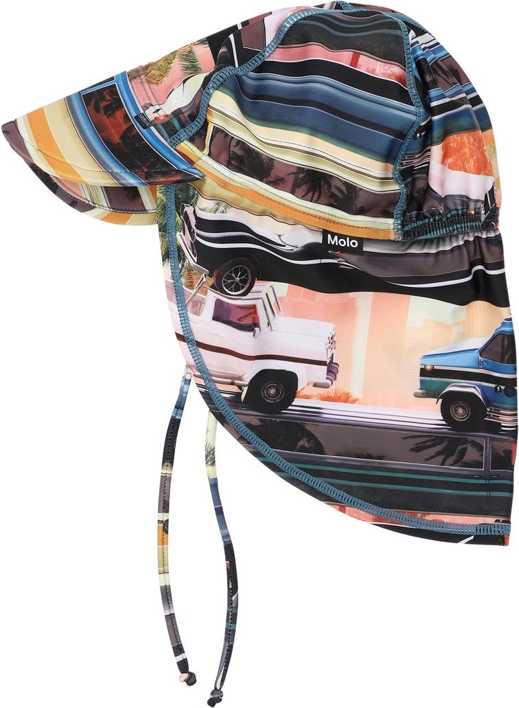 Nando - Mobile Molo - 