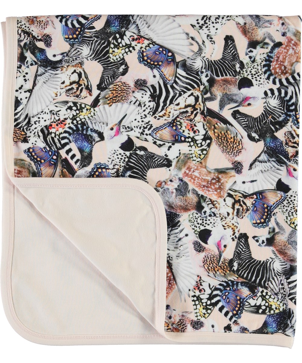 Niles - Twister - AOP