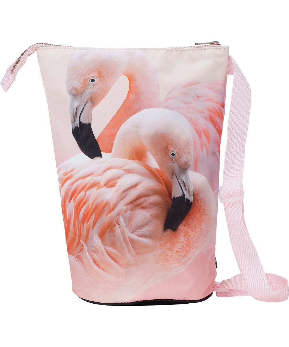 Noice - Flamingo Dream - Crossover shoulder bag