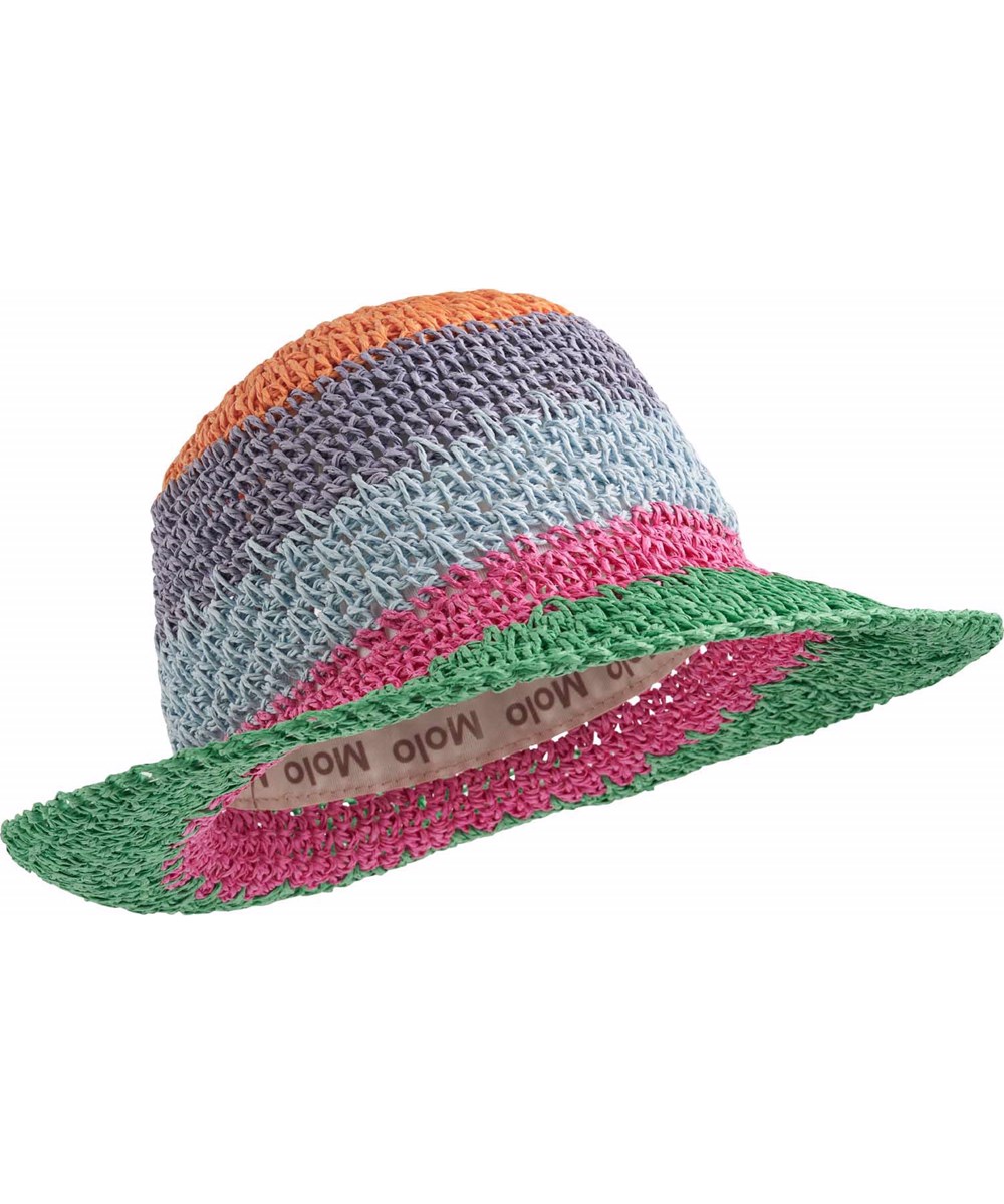 Striped Strawhat - Magic Fade -