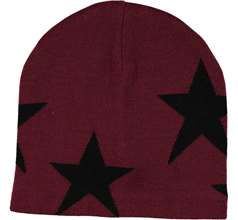 Colder Hats