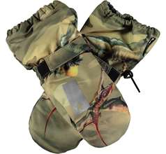 Igor Gloves