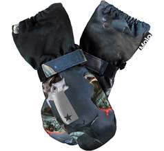 Igor Gloves