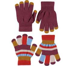 Kei Mittens