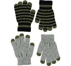 Kei Gloves