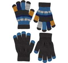Keio Mittens
