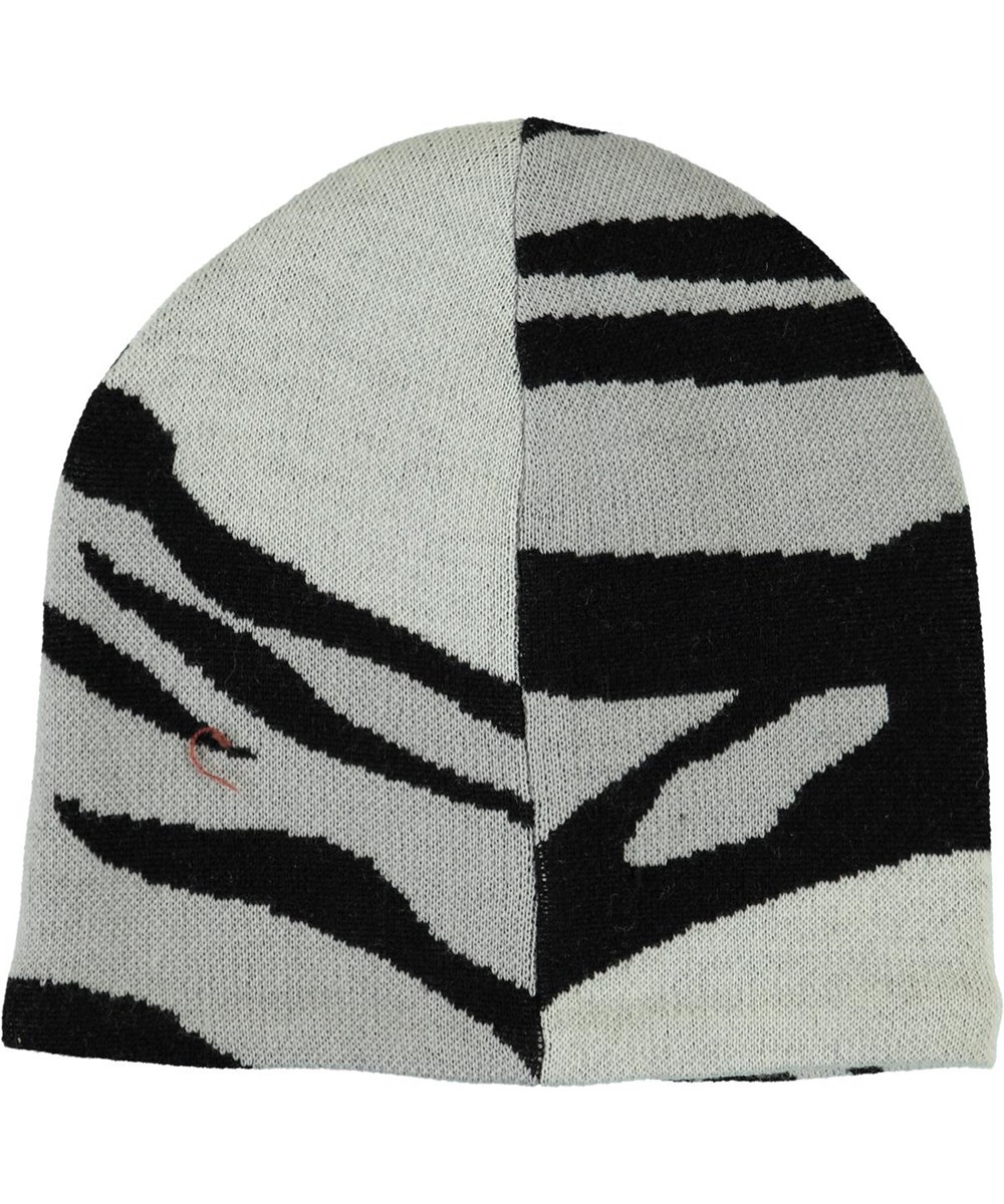 Kite - Graphic Tiger - Jaquard knit