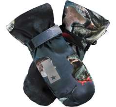 Mitzy Gloves