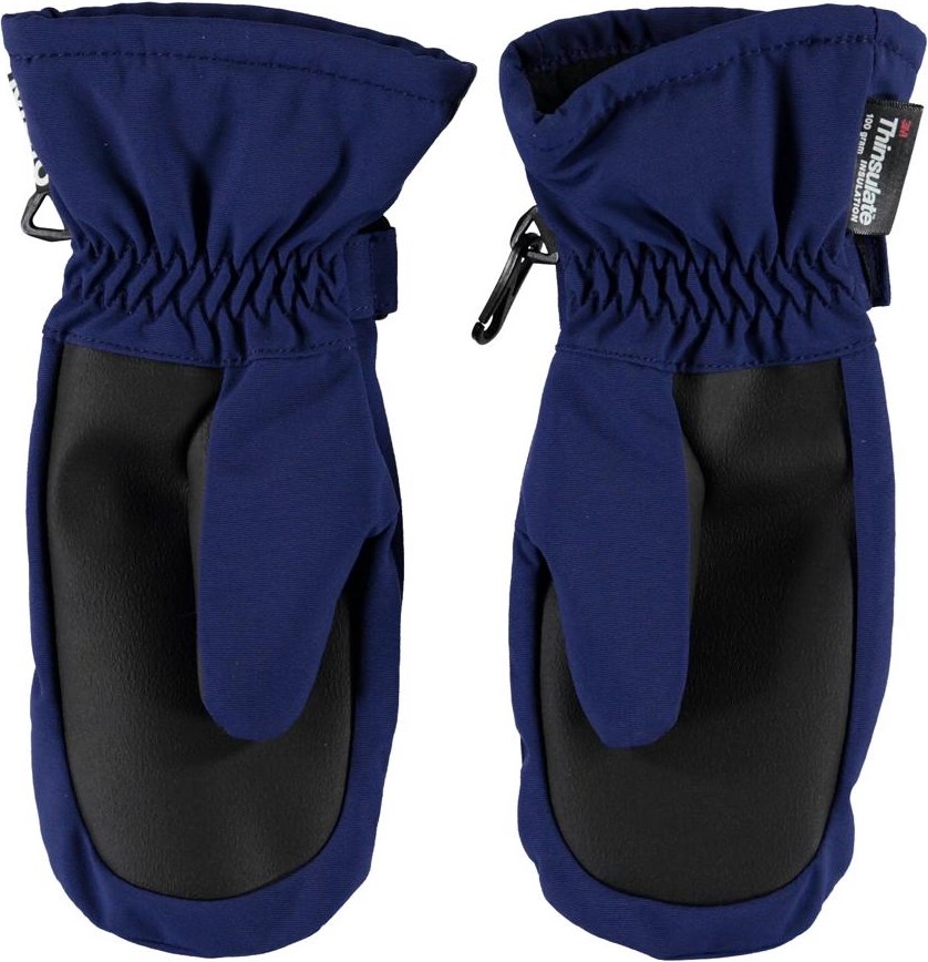 Mitzy - Ink Blue - Urban