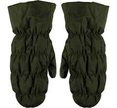 Morgan Acc .Outerwear