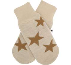 Snowfall Gloves