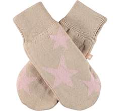 Snowfall Gloves