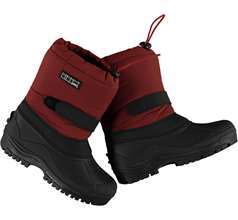 Driven Footwear