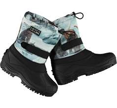 Driven Footwear