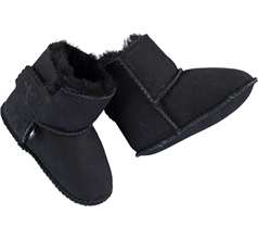 Dust Footwear
