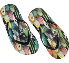 Zeppo Accessories