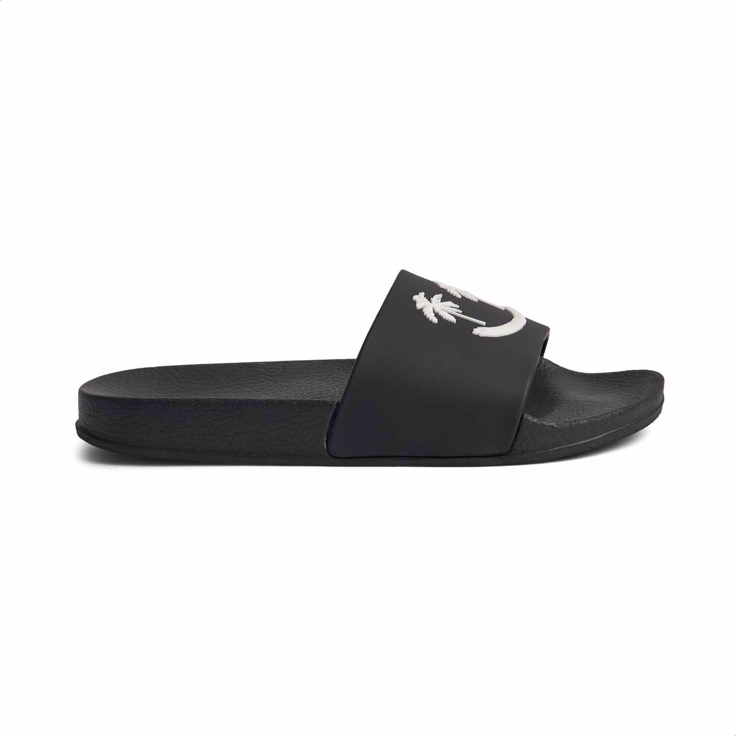 【BlackEyePatch】OG LABEL COVERED HAYN SHOWER SANDALS OG LABEL COVERED HAYN SHOWER SANDALS – BlackEyePatch