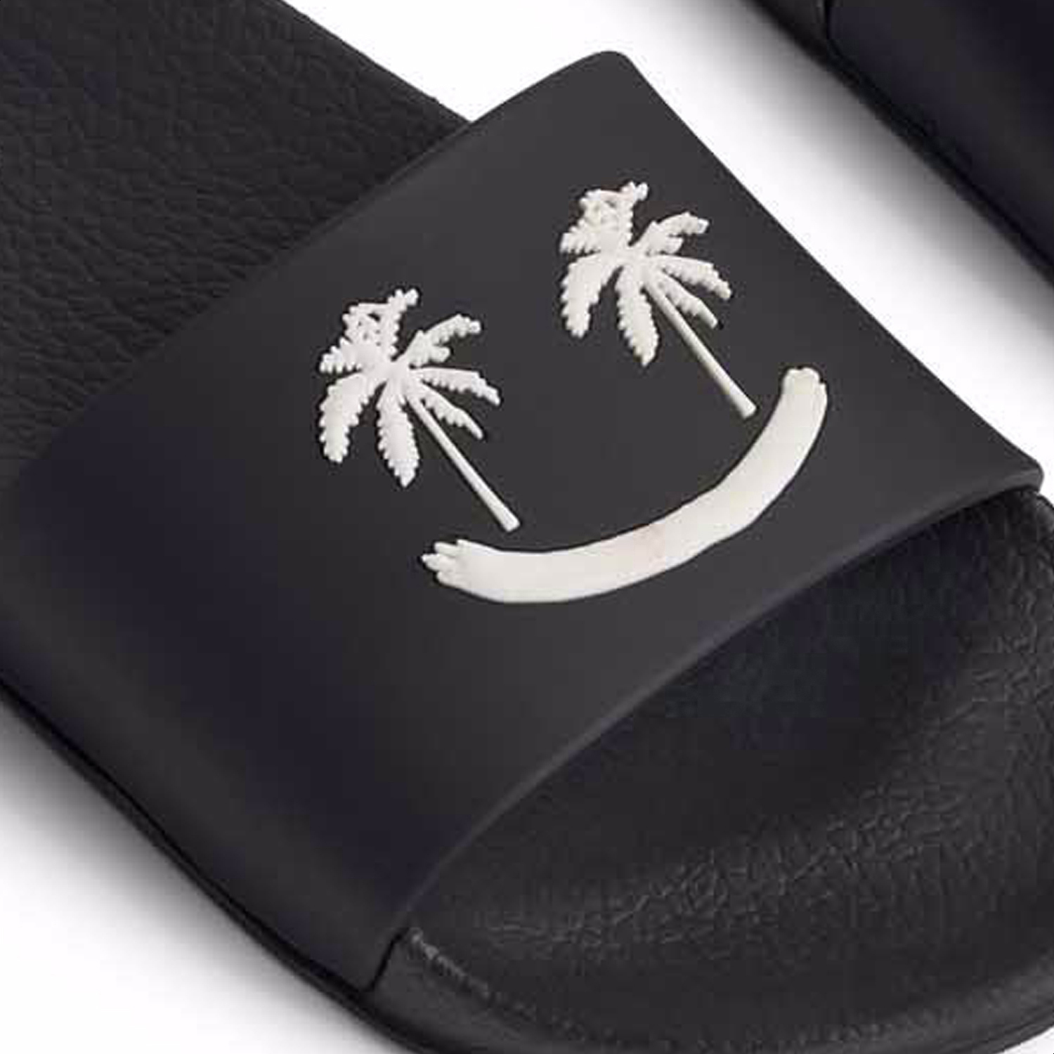 Zhappy - Black - Black children's sandals with wide foot