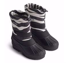 Driven Footwear