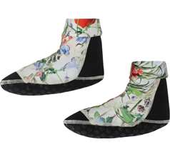 Zabi Footwear