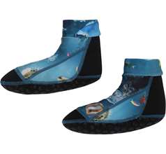 Zabi Footwear