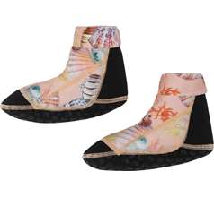 Zabi Footwear
